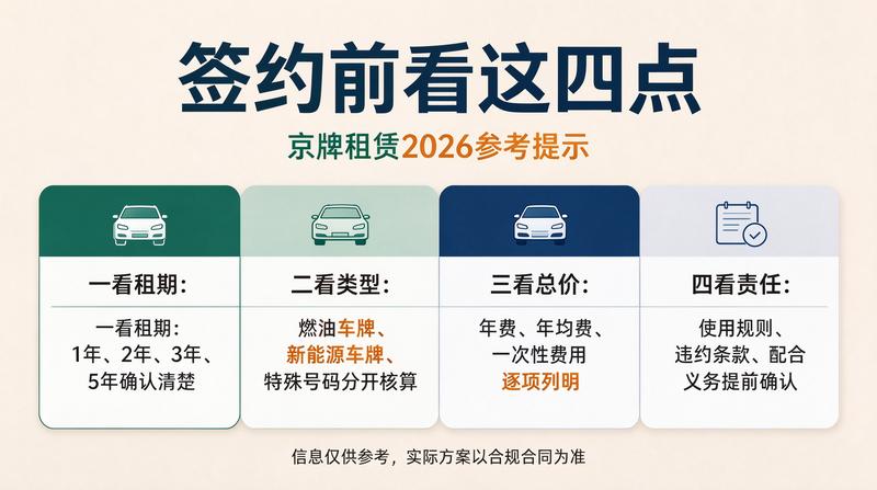 如何选择正规租赁公司